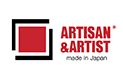 ARTISAN＆ARTIST*