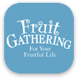 FruitGATHERINGアプリ